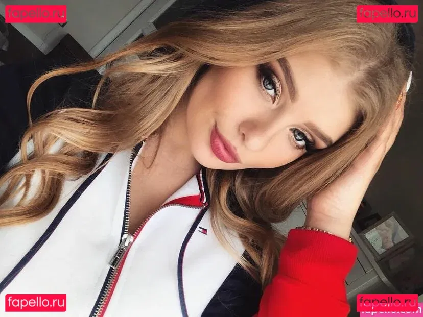 Varvara Parukova Onlyfans Photo Gallery 