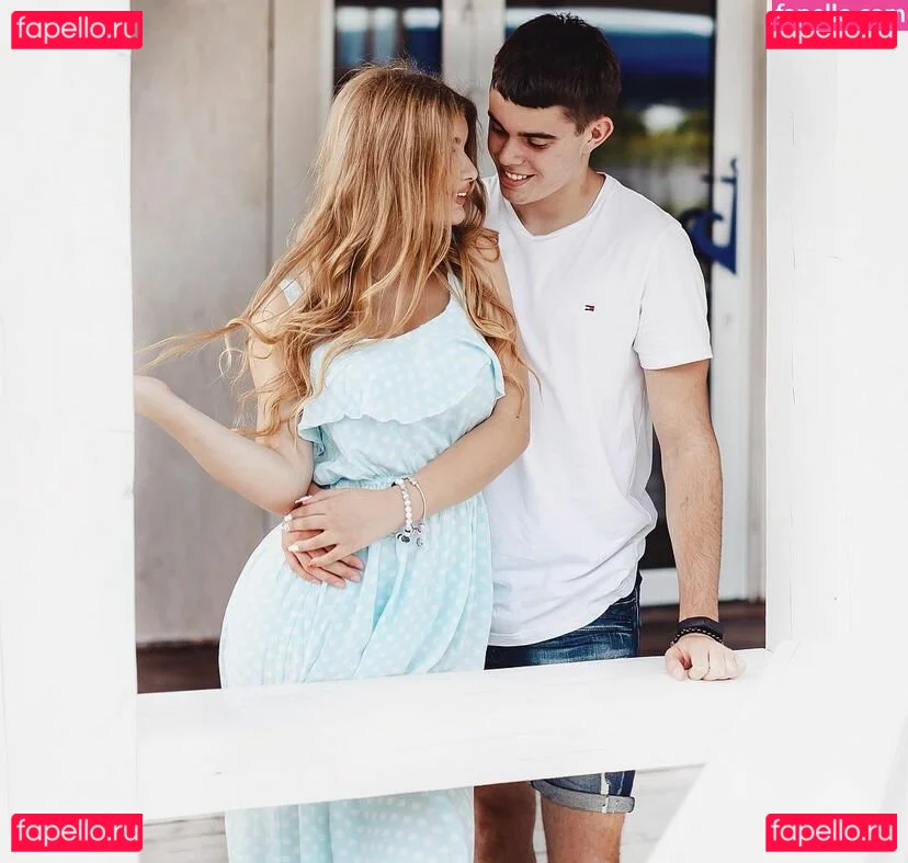 Varvara Parukova Onlyfans Photo Gallery 