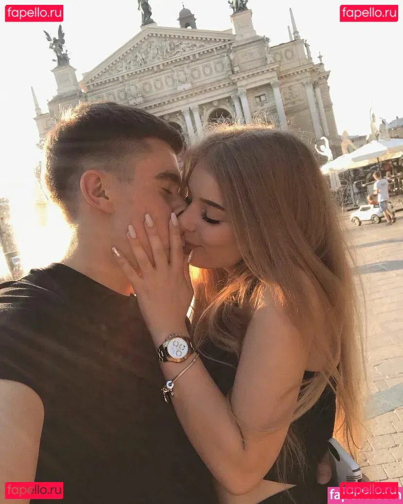 Varvara Parukova Onlyfans Photo Gallery 