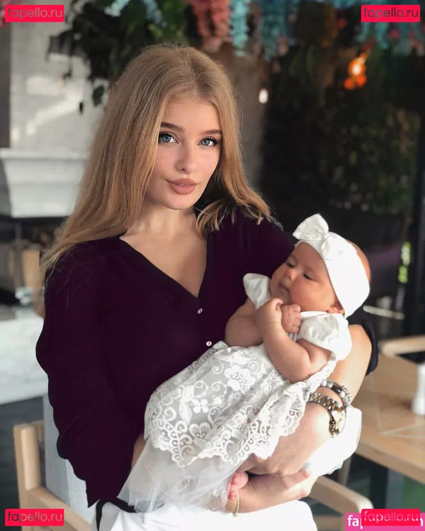 Varvara Parukova Onlyfans Photo Gallery 