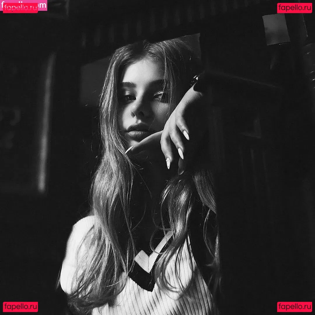 Varvara Parukova Onlyfans Photo Gallery 