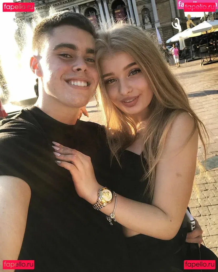 Varvara Parukova Onlyfans Photo Gallery 