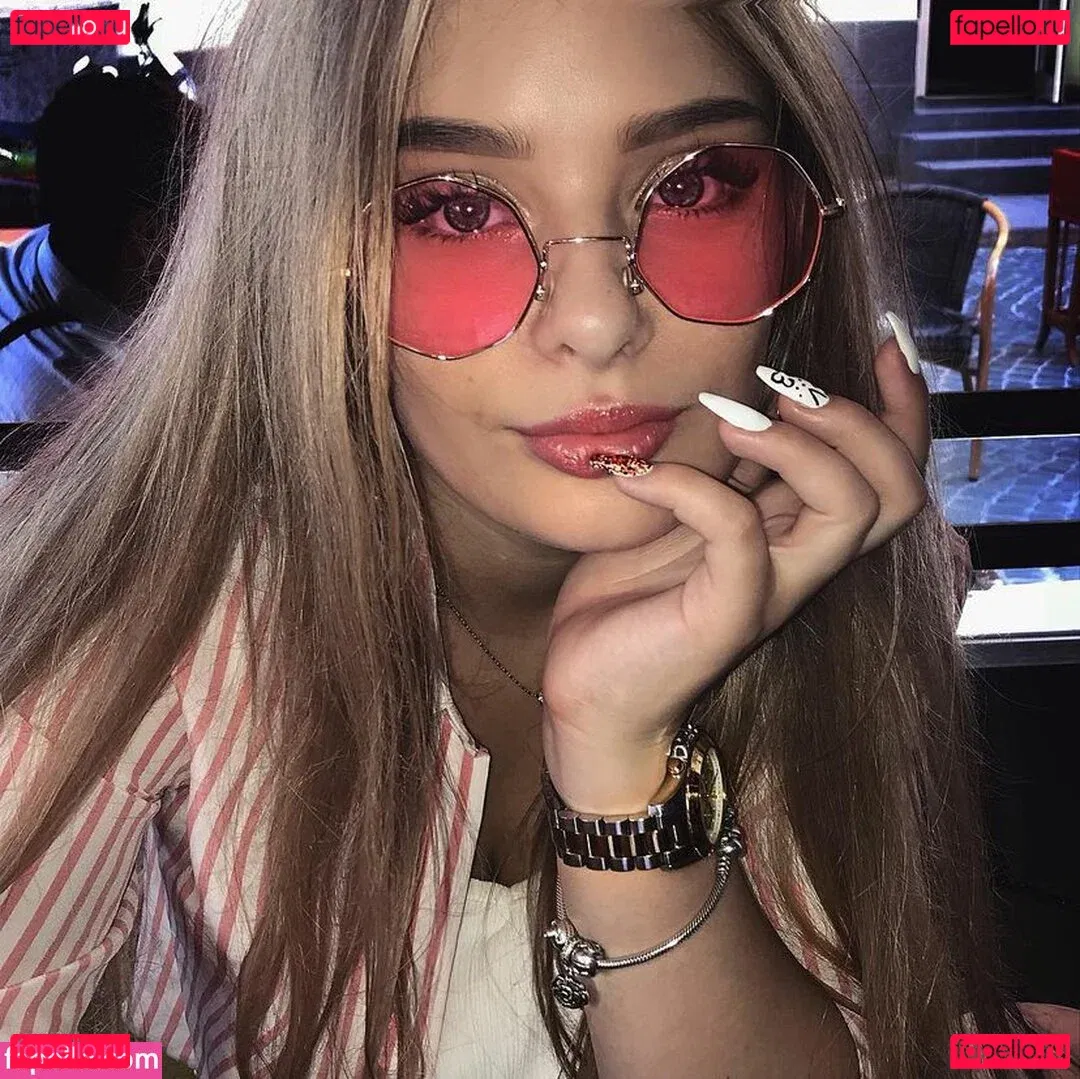 Varvara Parukova Onlyfans Photo Gallery 