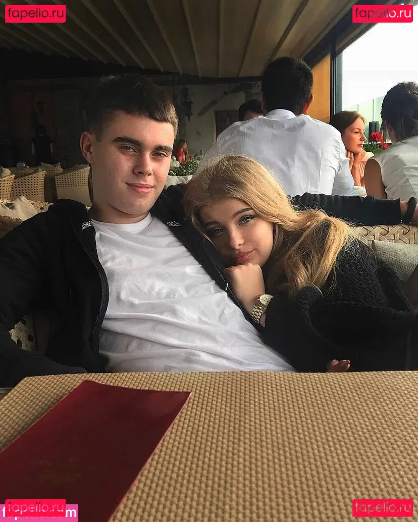 Varvara Parukova Onlyfans Photo Gallery 