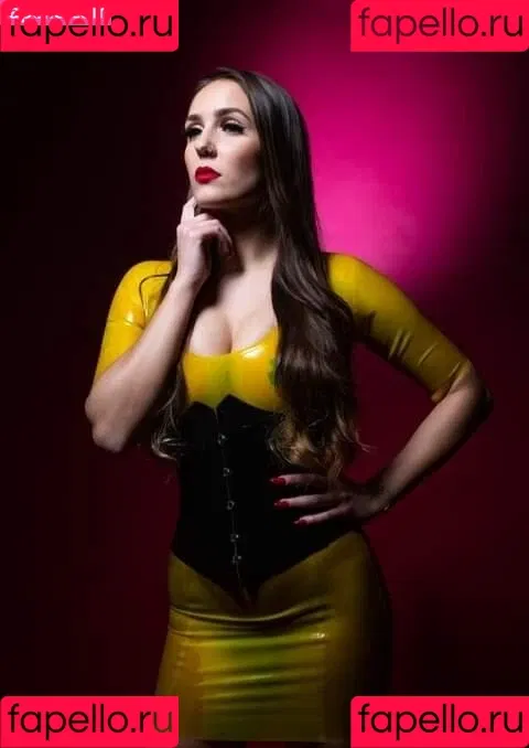 Finnja von Buenhove Onlyfans Photo Gallery 
