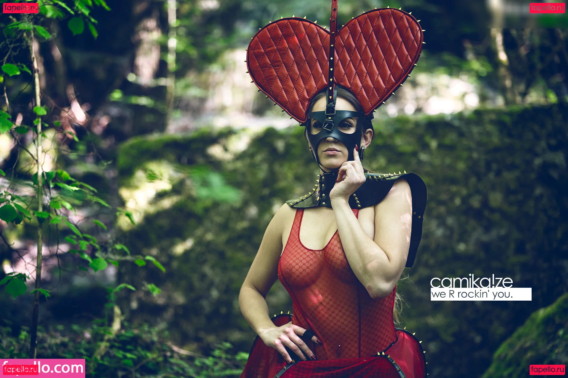 Finnja von Buenhove Onlyfans Photo Gallery 