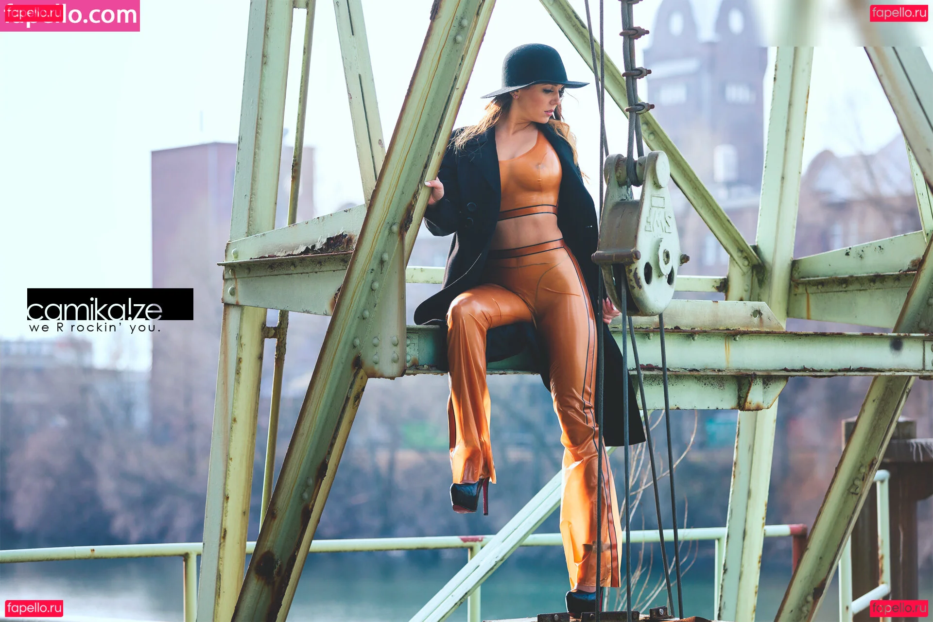 Finnja von Buenhove Onlyfans Photo Gallery 