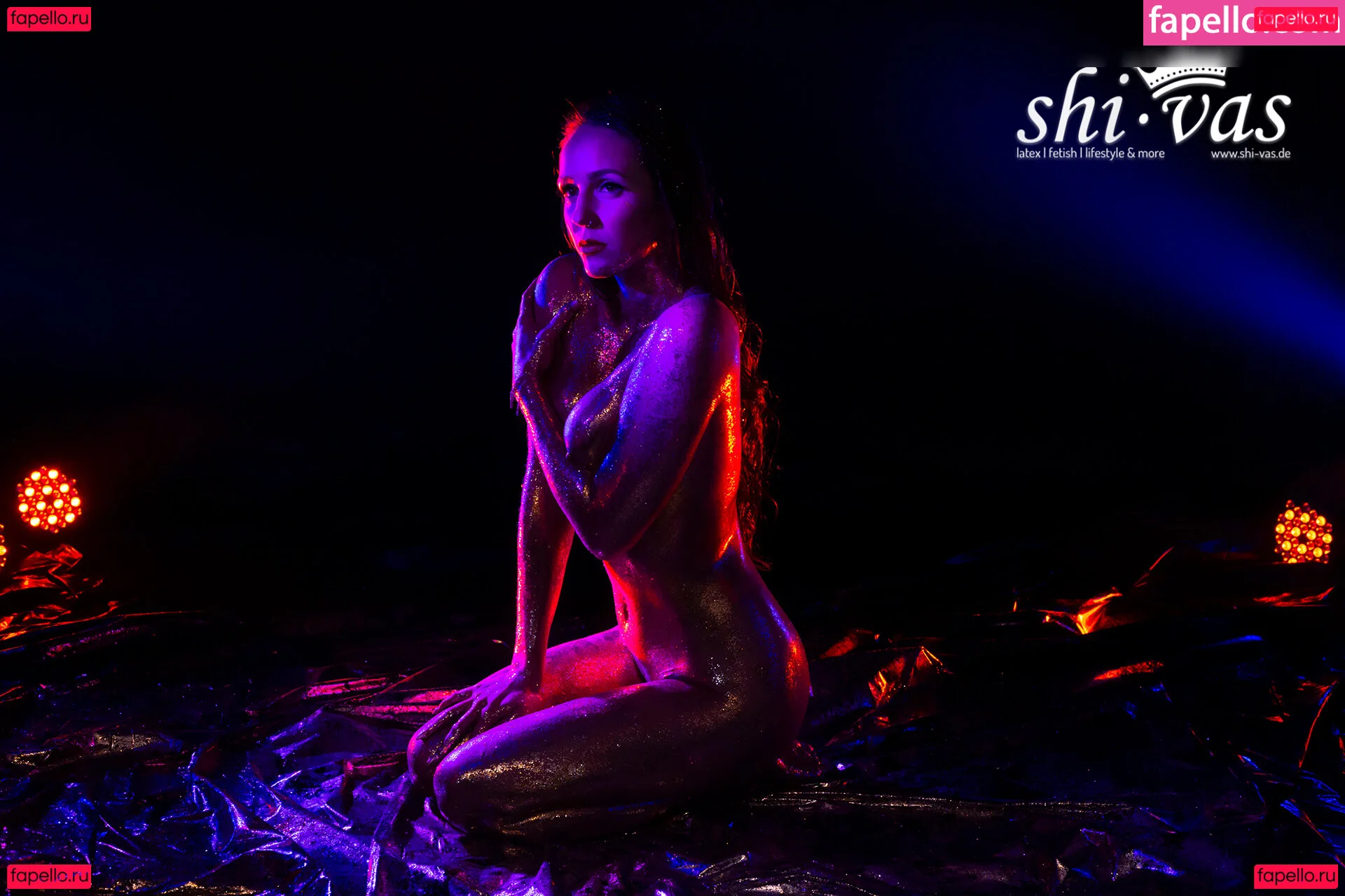 Finnja von Buenhove Onlyfans Photo Gallery 