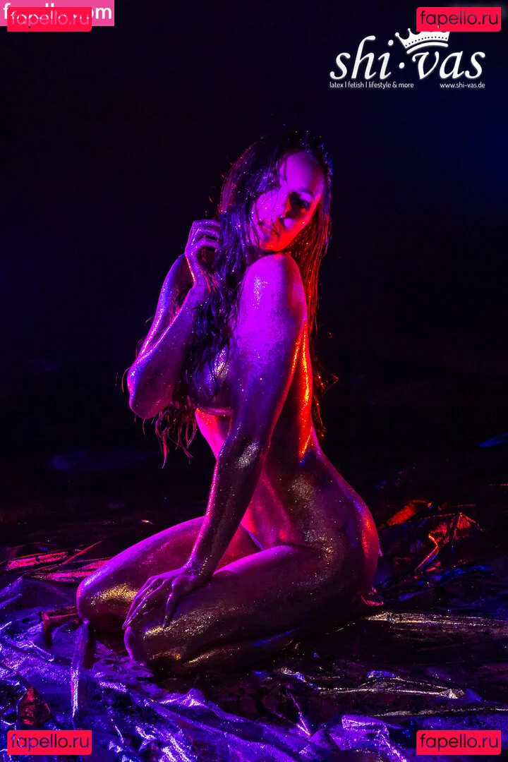 Finnja von Buenhove Onlyfans Photo Gallery 