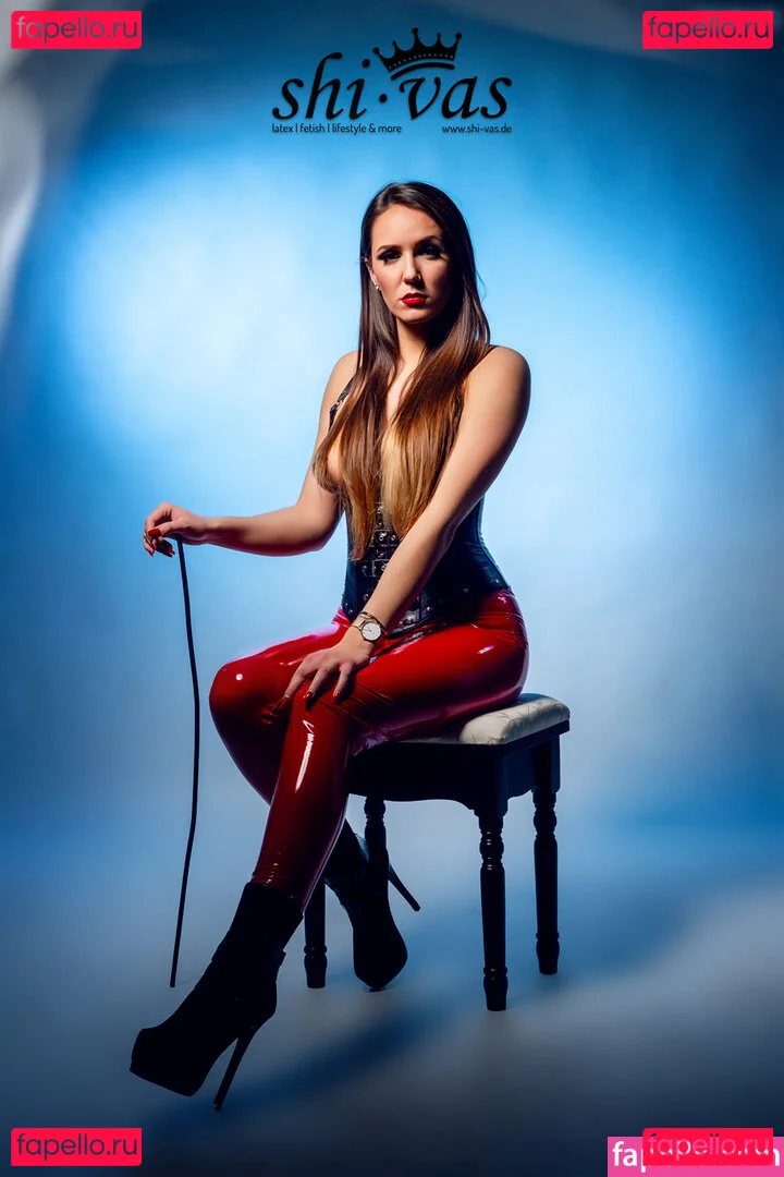 Finnja von Buenhove Onlyfans Photo Gallery 