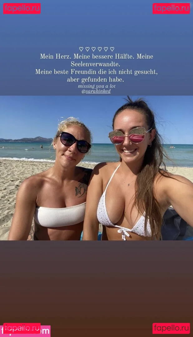 Finnja von Buenhove Onlyfans Photo Gallery 