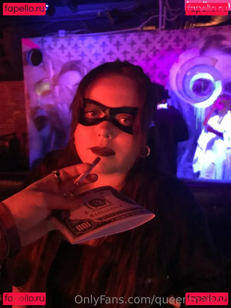 queenmaison Onlyfans Photo Gallery 