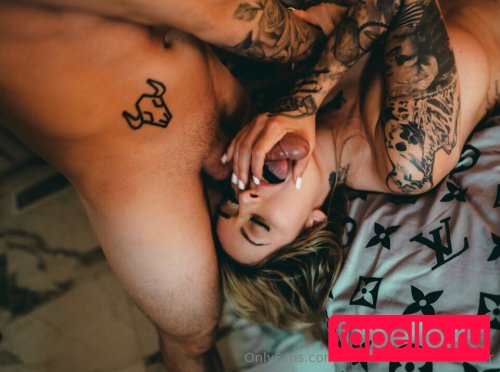 Thecombatbarbie Nude Onlyfans Photo 21