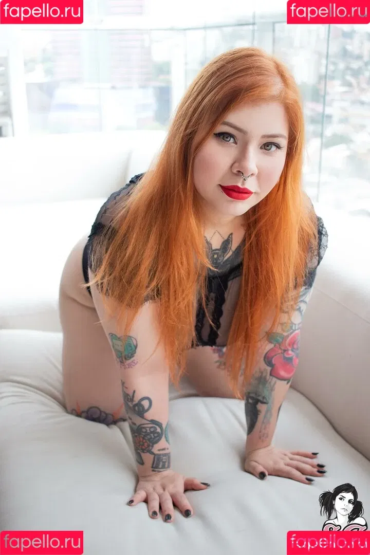 Xaponesa Suicide Onlyfans Photo Gallery 