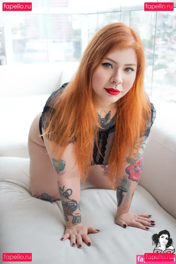 Xaponesa Suicide Onlyfans Photo Gallery 