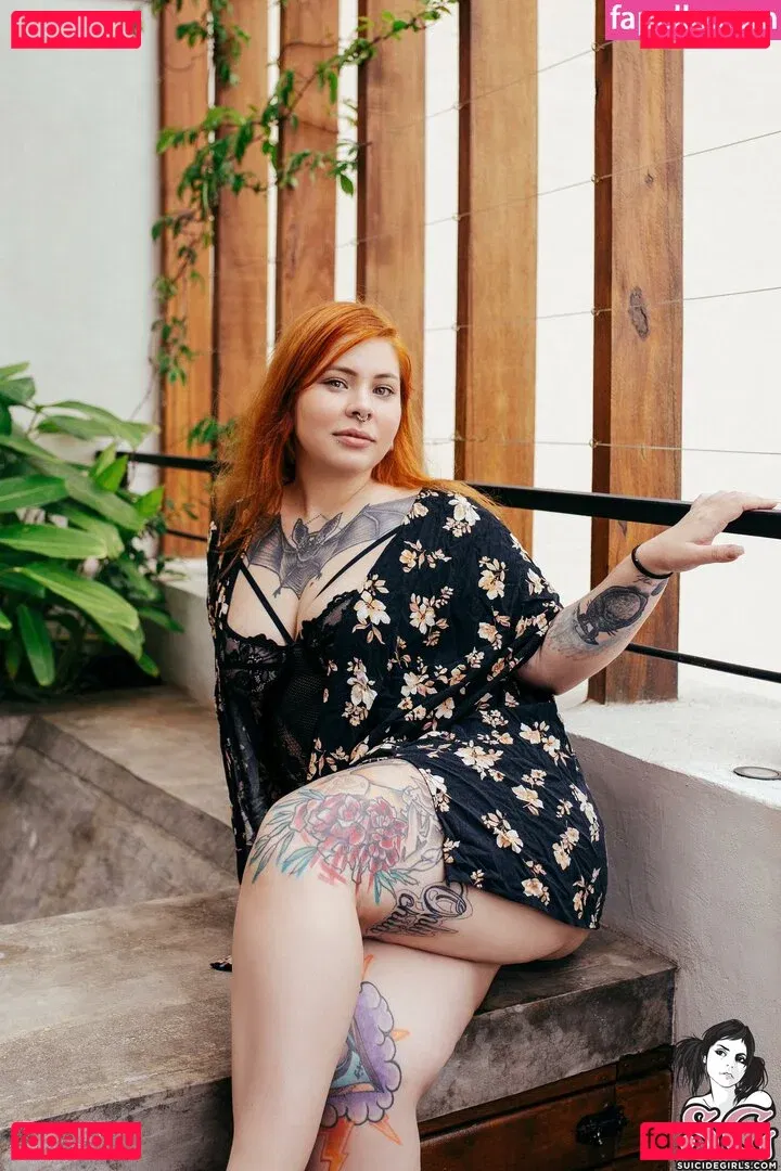 Xaponesa Suicide Onlyfans Photo Gallery 