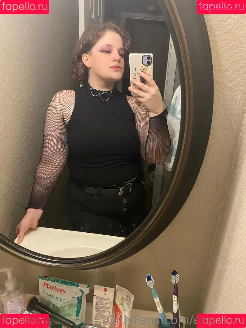 enbybug Onlyfans Photo Gallery 