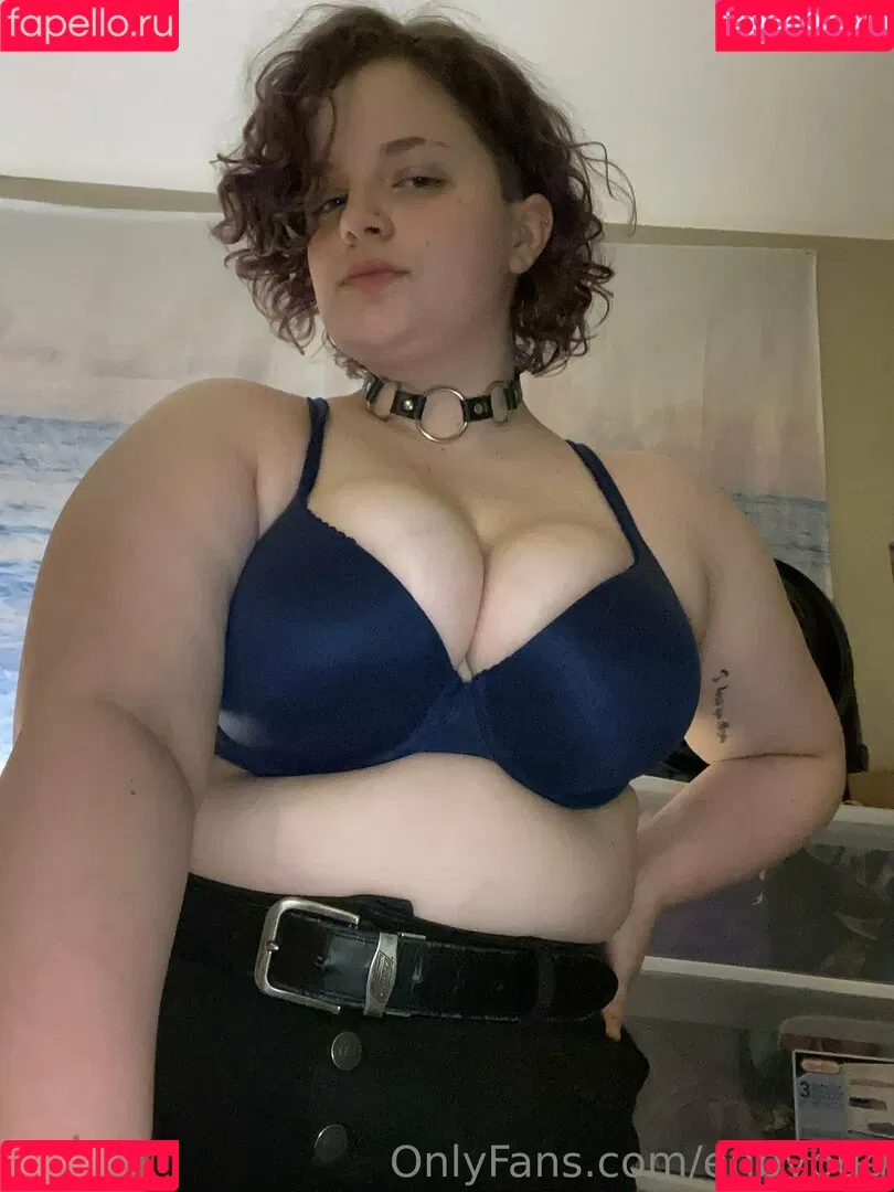 enbybug Onlyfans Photo Gallery 