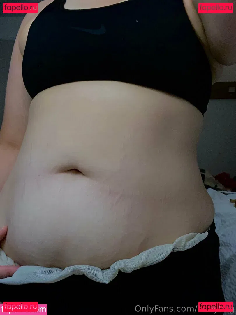 enbybug Onlyfans Photo Gallery 