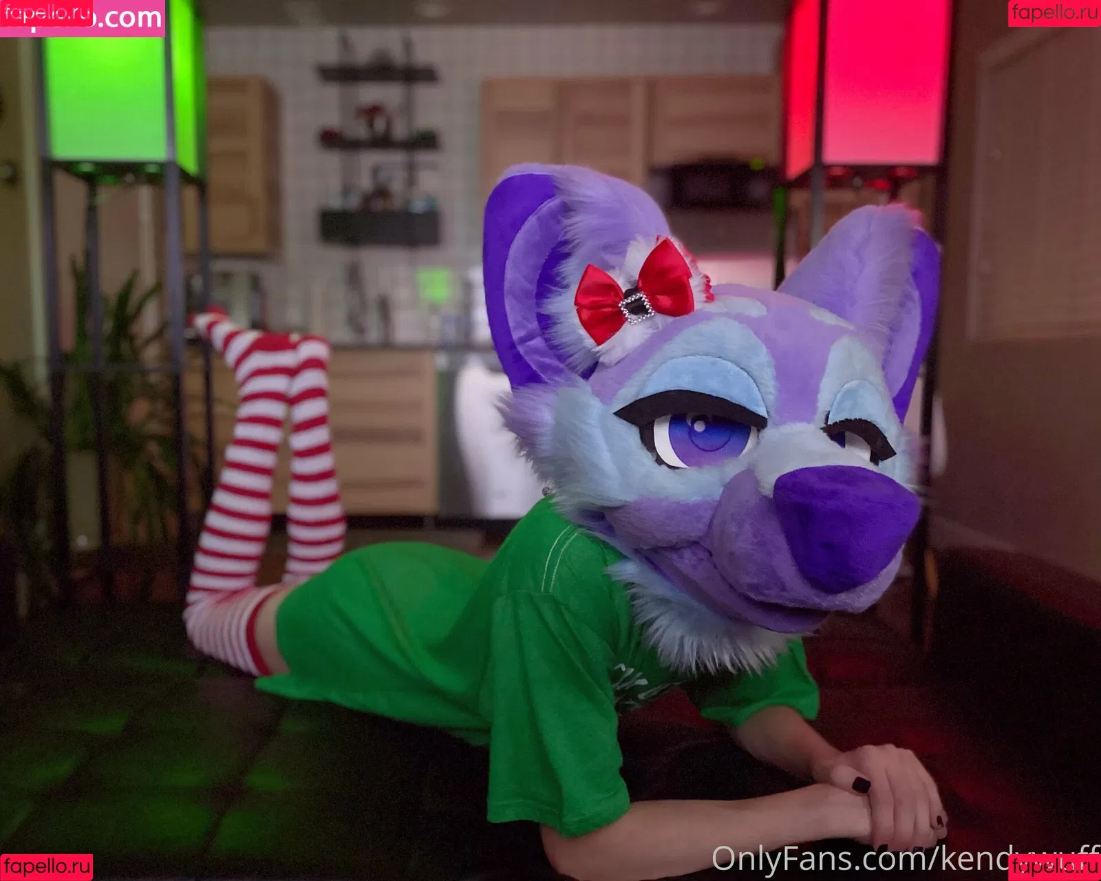 kendywuff Onlyfans Photo Gallery 