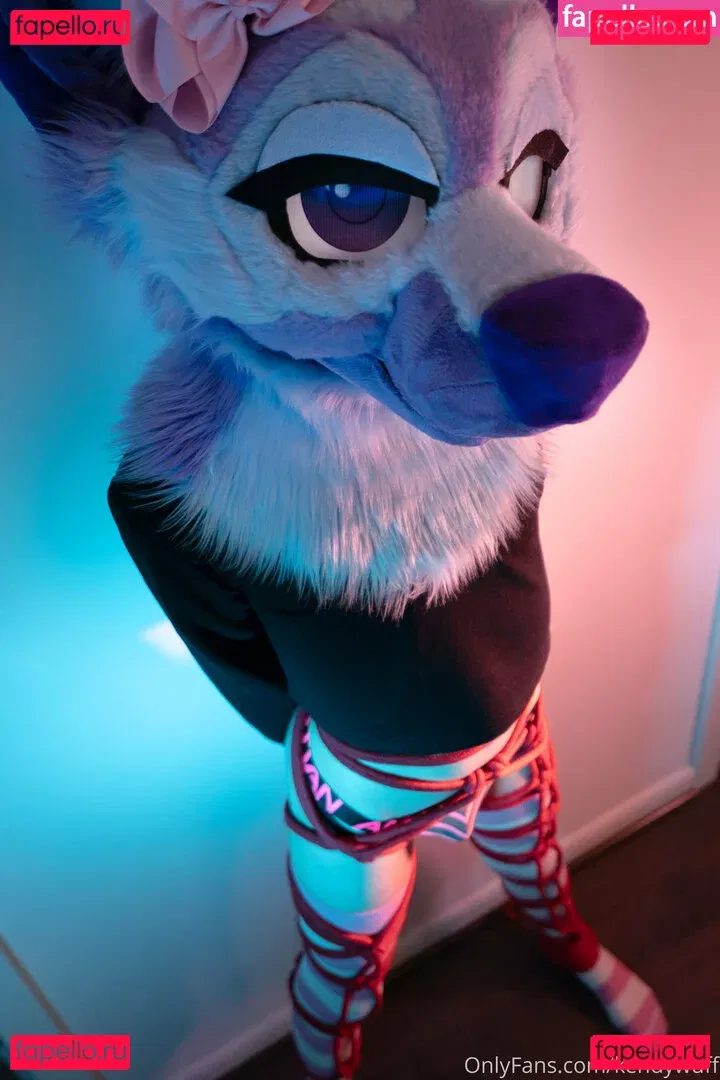 kendywuff Onlyfans Photo Gallery 