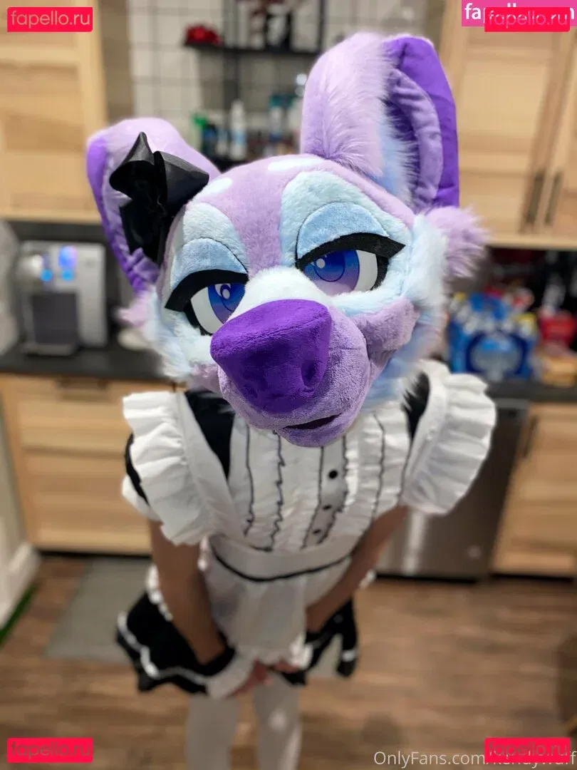 kendywuff Onlyfans Photo Gallery 