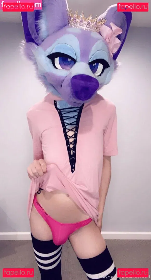 kendywuff Onlyfans Photo Gallery 