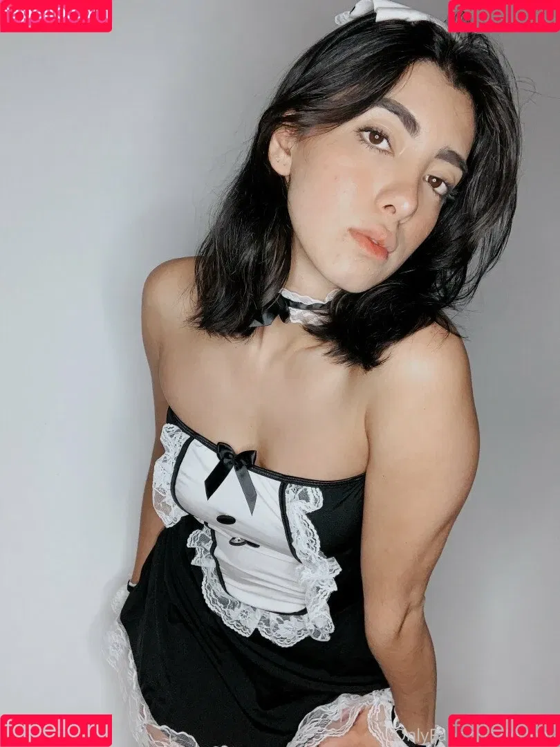Pupauu Onlyfans Photo Gallery 