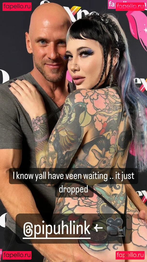 Pupauu Onlyfans Photo Gallery 