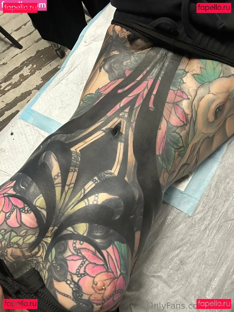 Pupauu Onlyfans Photo Gallery 