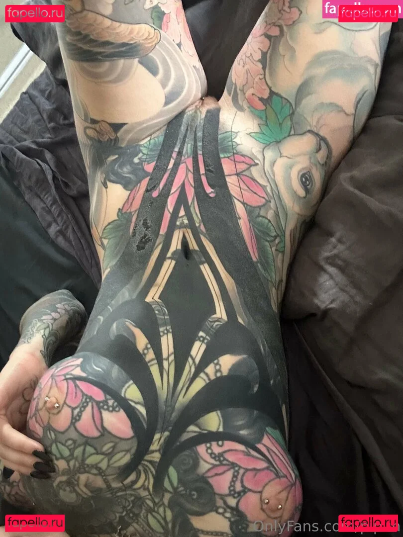 Pupauu Onlyfans Photo Gallery 