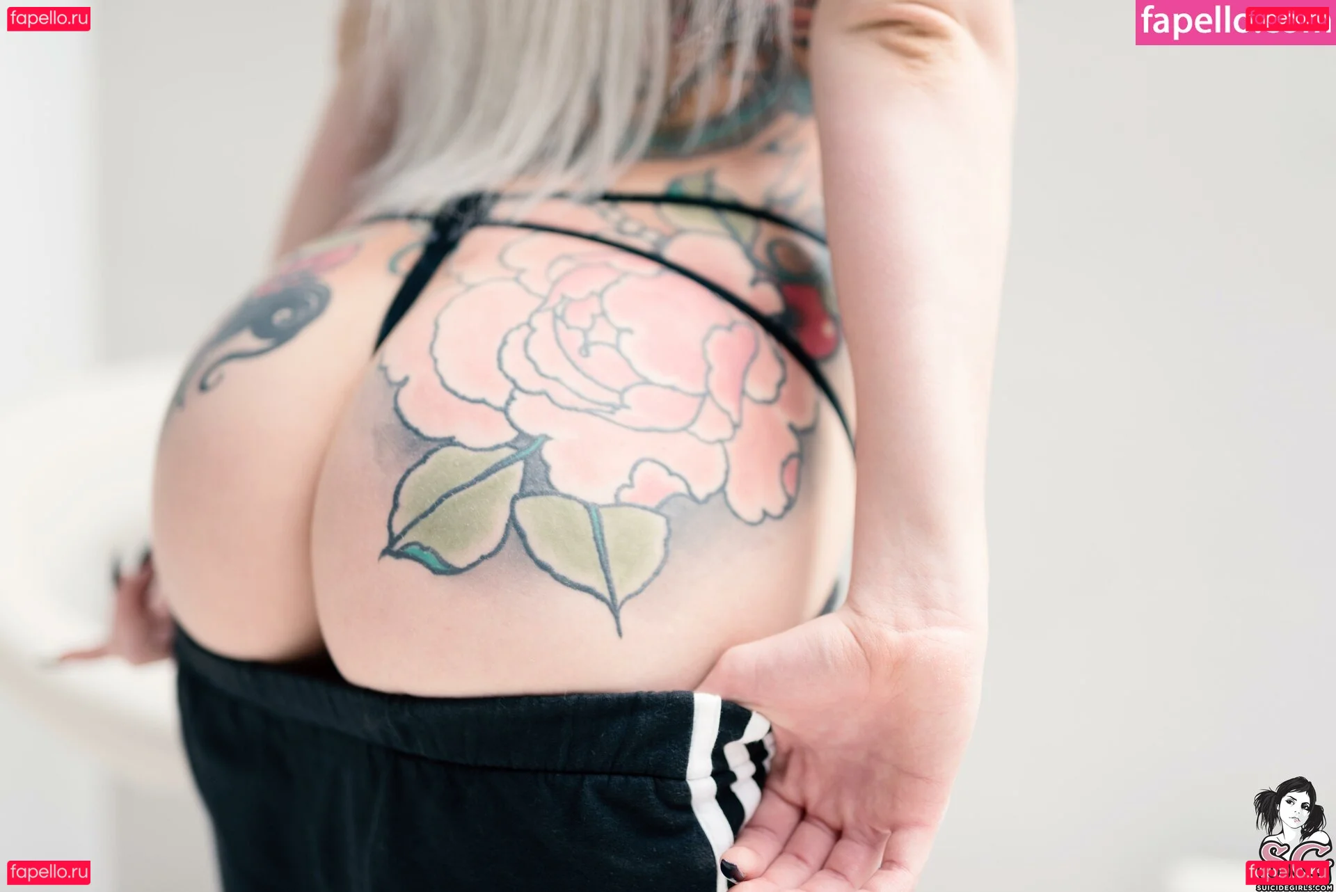 Pupauu Onlyfans Photo Gallery 