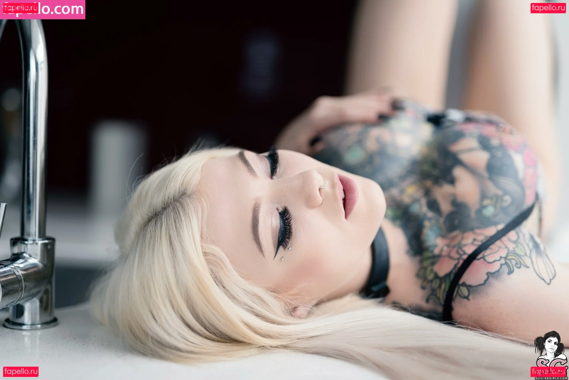 Pupauu Onlyfans Photo Gallery 