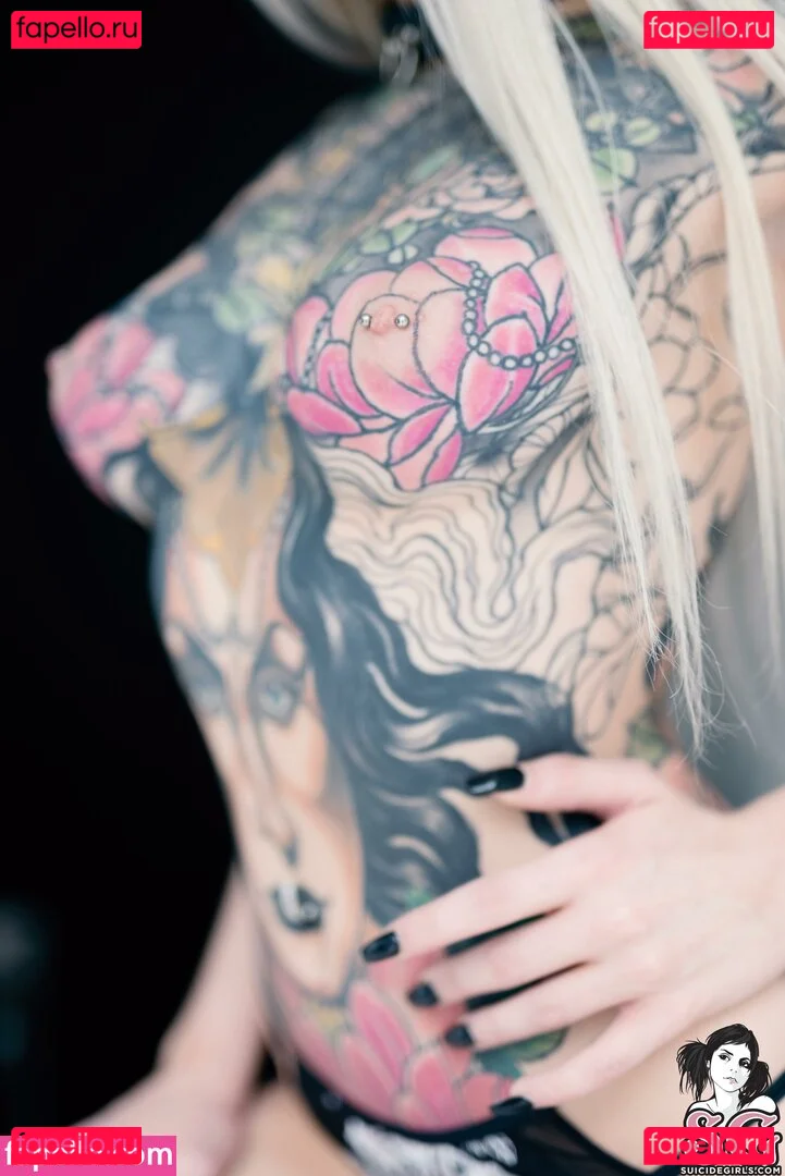 Pupauu Onlyfans Photo Gallery 