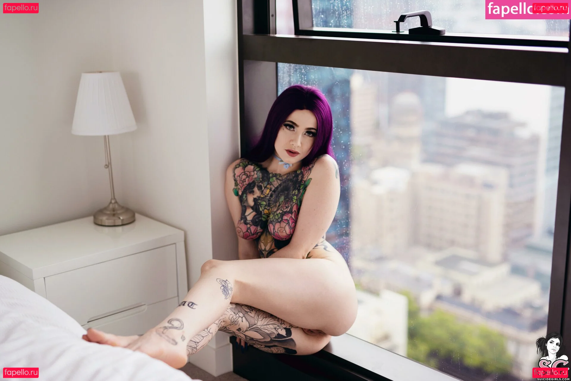 Pupauu Onlyfans Photo Gallery 