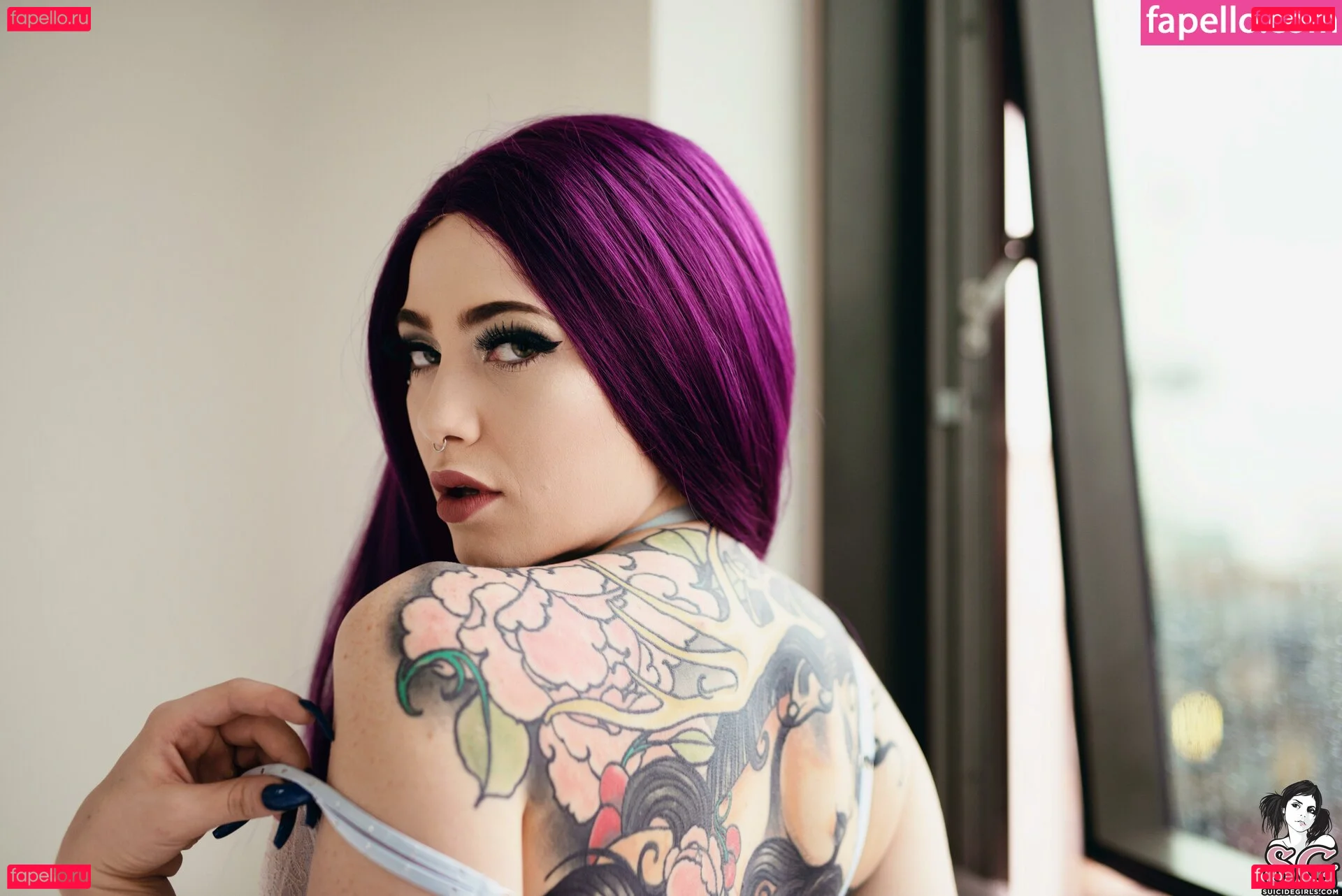 Pupauu Onlyfans Photo Gallery 