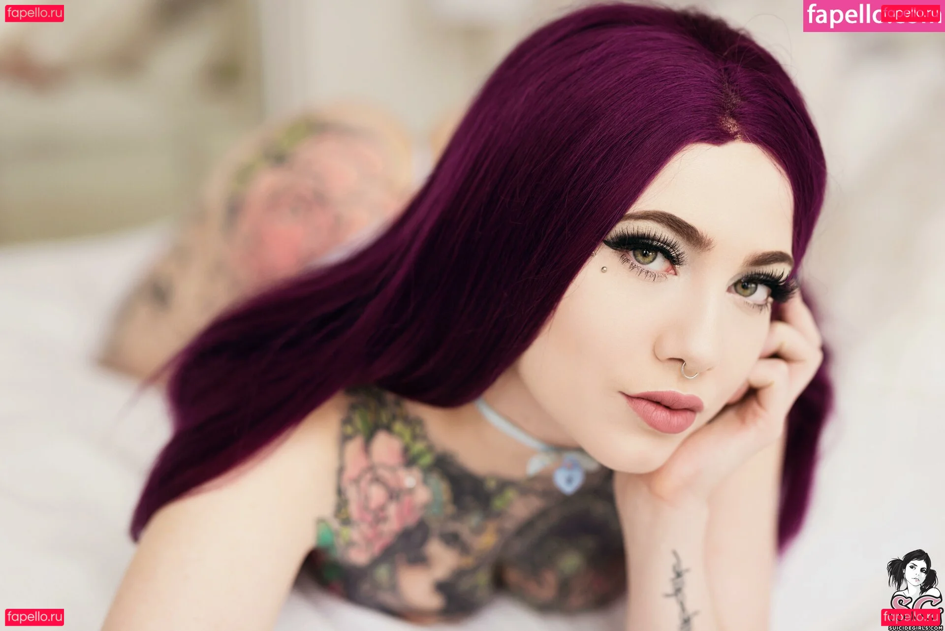 Pupauu Onlyfans Photo Gallery 