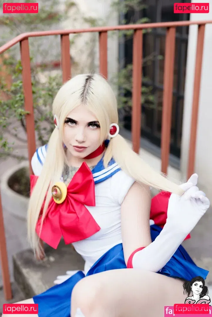 Pupauu Onlyfans Photo Gallery 