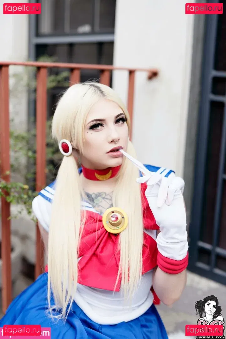 Pupauu Onlyfans Photo Gallery 