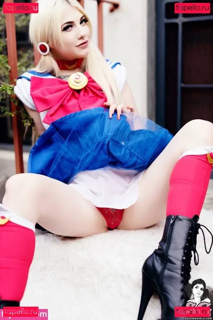 Pupauu Onlyfans Photo Gallery 