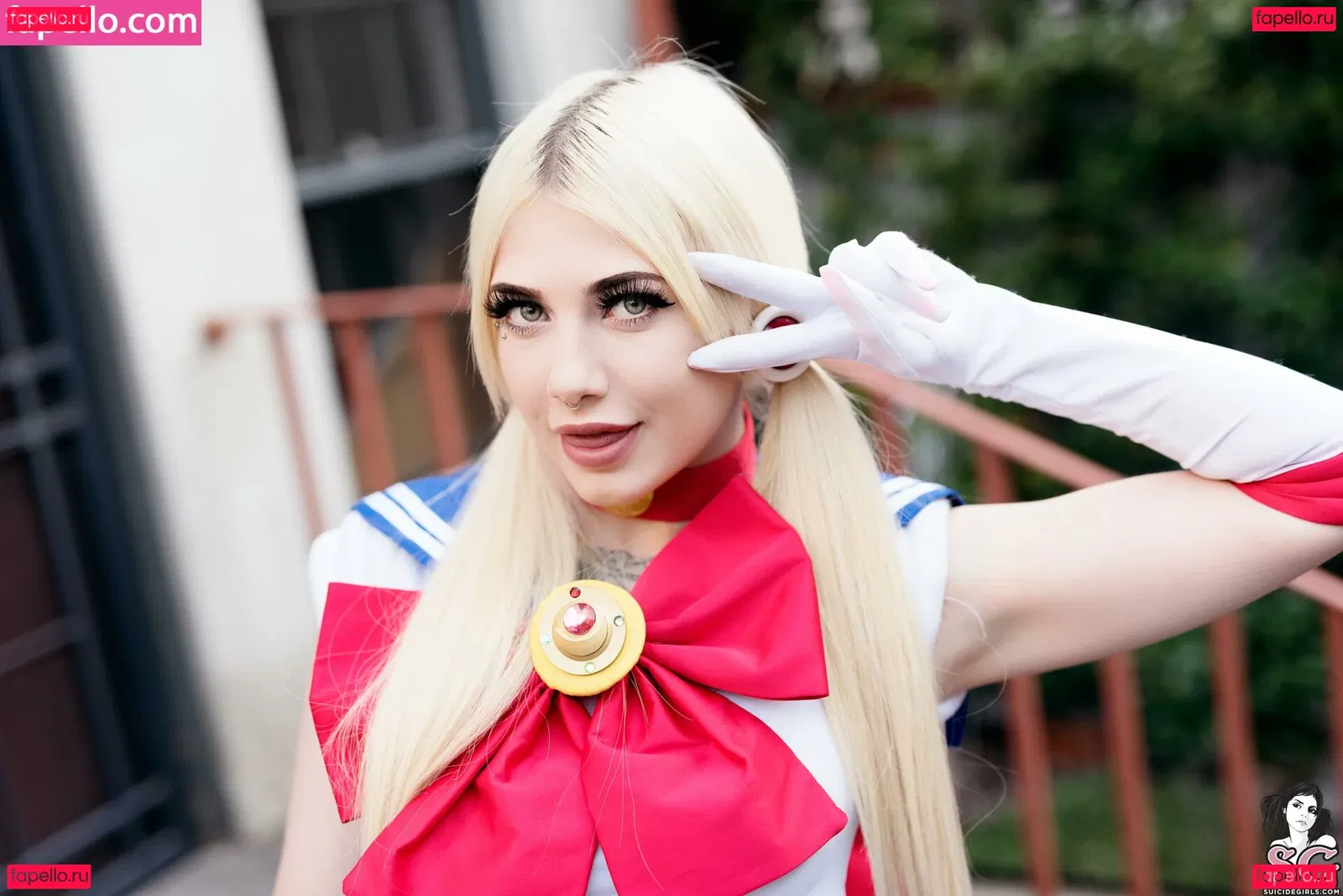 Pupauu Onlyfans Photo Gallery 