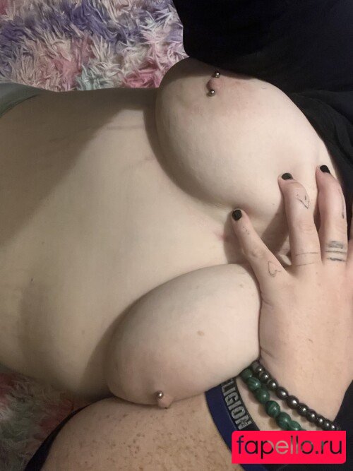 Metalchick112 Nude Onlyfans Photo 7