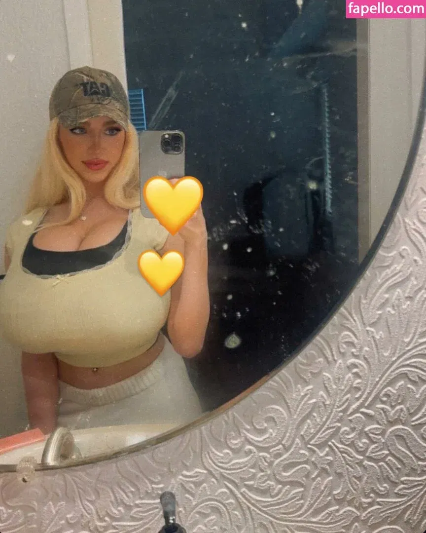 angelinecleon Onlyfans Photo Gallery 