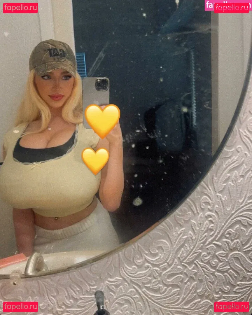 angelinecleon Onlyfans Photo Gallery 