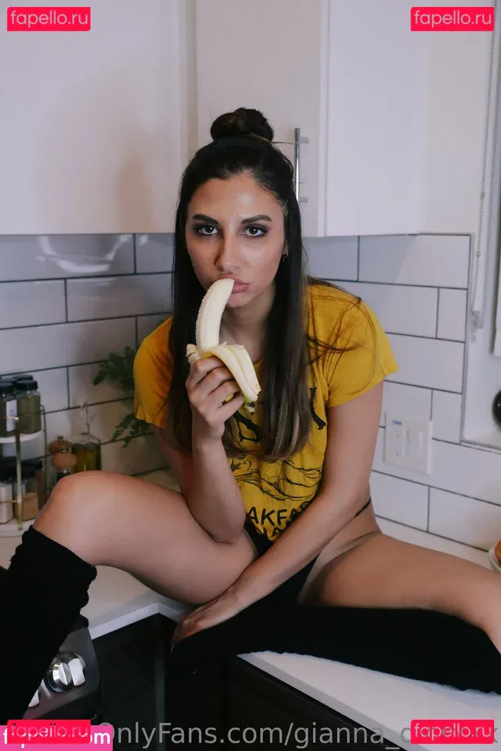 Gianna_diorxxx Onlyfans Photo Gallery 