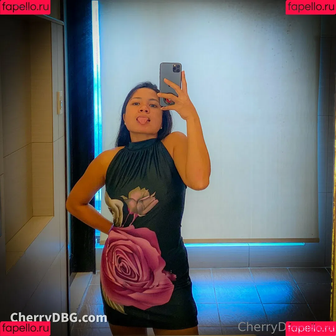 cherrydbgfree Onlyfans Photo Gallery 