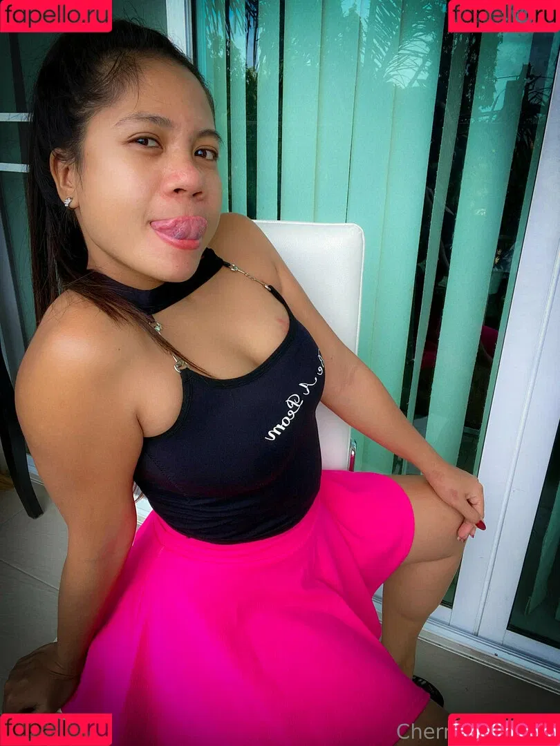 cherrydbgfree Onlyfans Photo Gallery 
