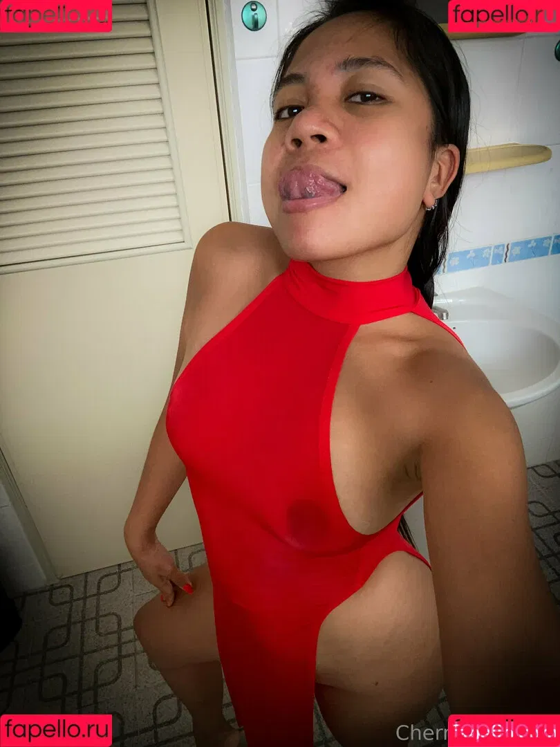 cherrydbgfree Onlyfans Photo Gallery 