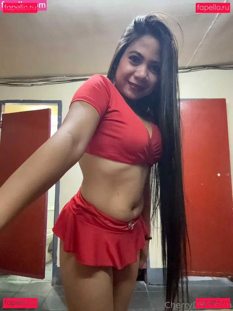 cherrydbgfree Onlyfans Photo Gallery 