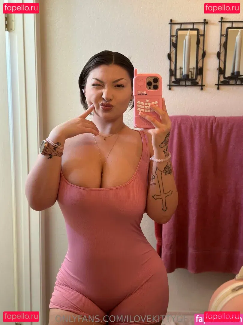 secretkittygf Onlyfans Photo Gallery 